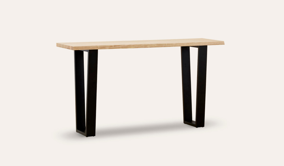 Braxton hall table
