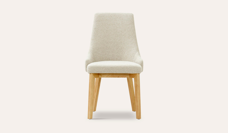 Alpine dining chair