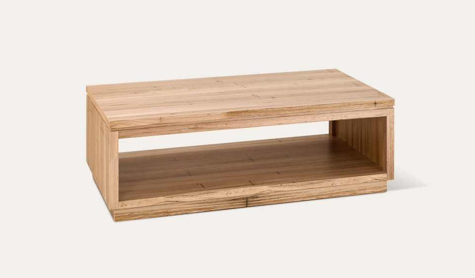 Latrobe coffee table