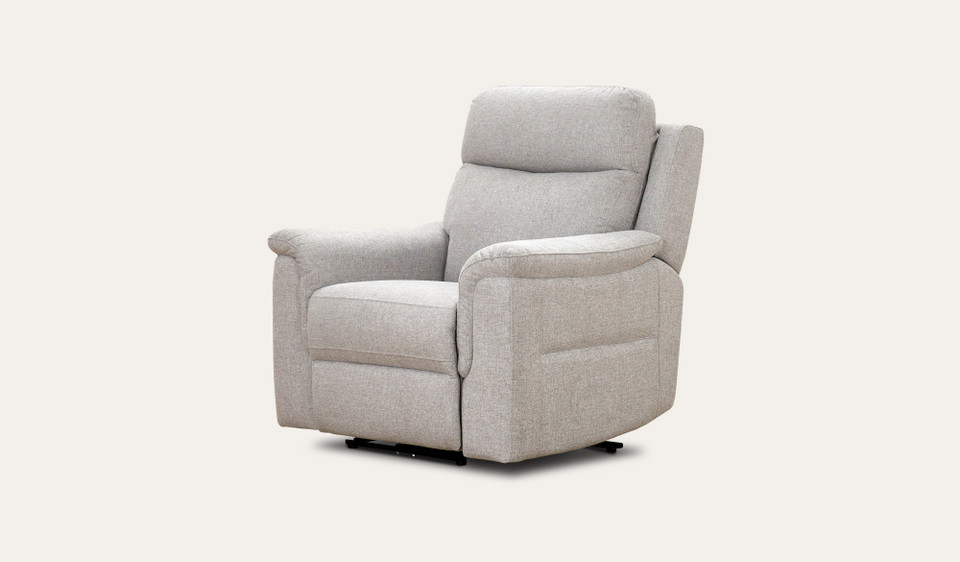 Wesley recliner