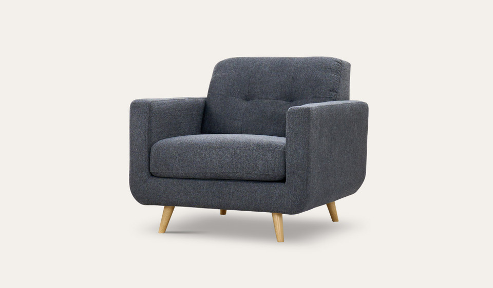 Clove armchair