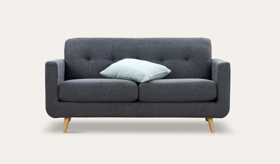 Clove 2 seat sofa