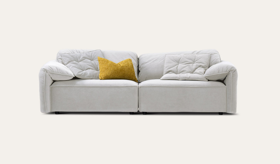 Grove 2.5 seat sofa