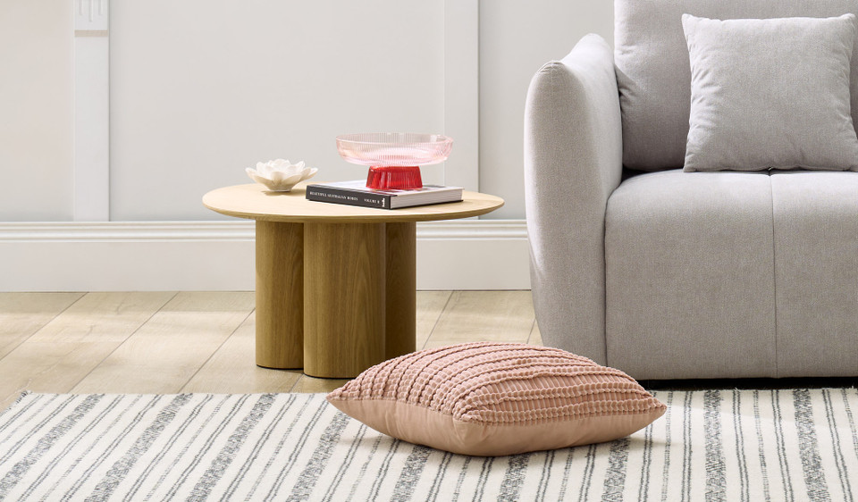 Tilda coffee table