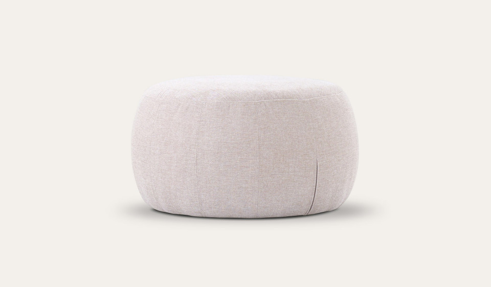 Poly ottoman