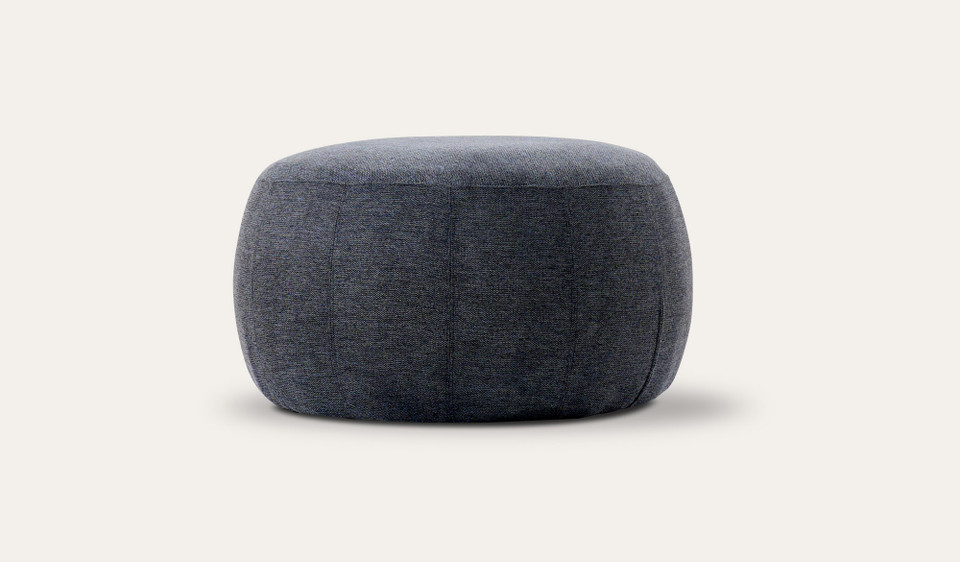Poly ottoman