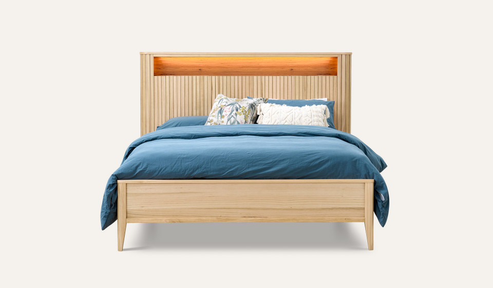 Elodie bed