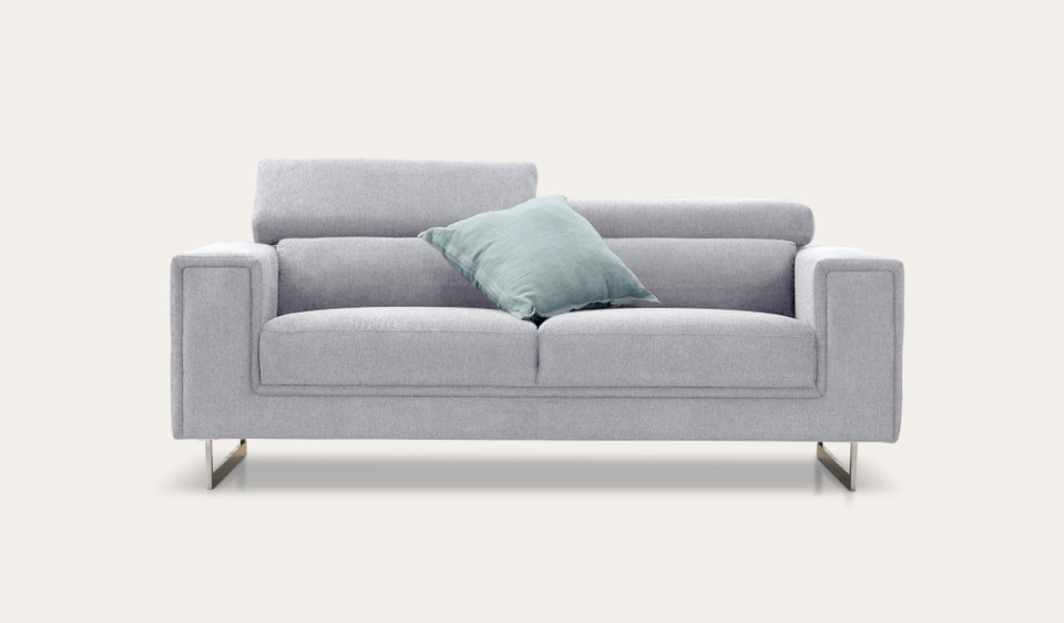 Catalan 2 seat sofa