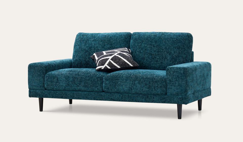 Holly 2 seat sofa