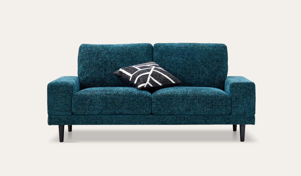 Holly 2 seat sofa