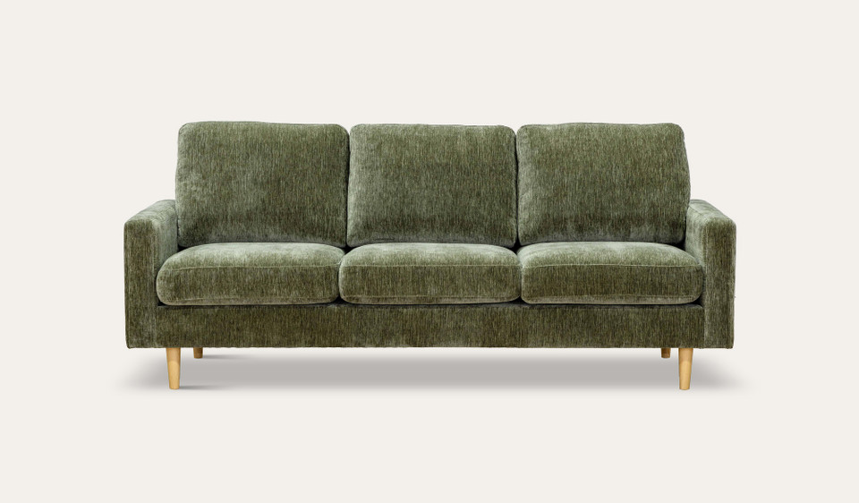 Condo 3 seat sofa