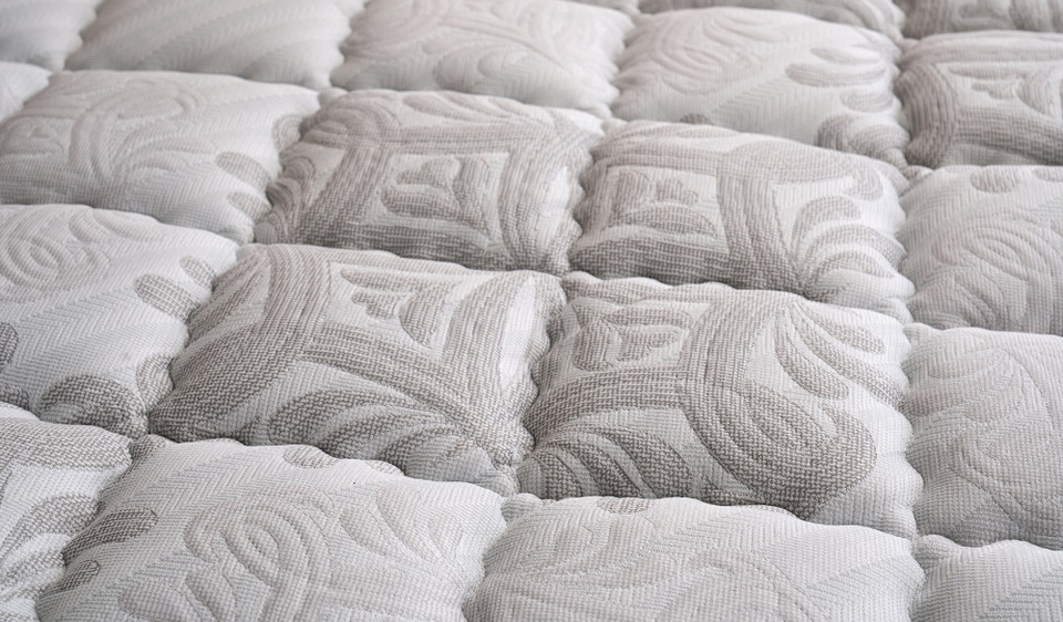 In the Zone Whistler mattress