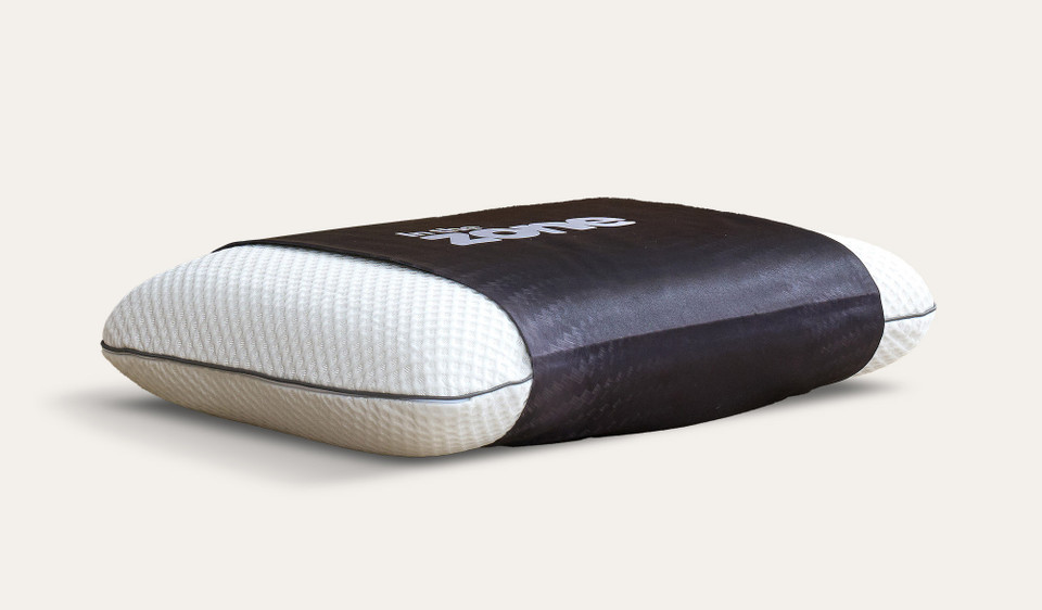 In the Zone cooling pillow