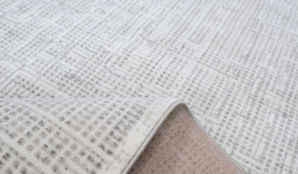 Fieldstone rug