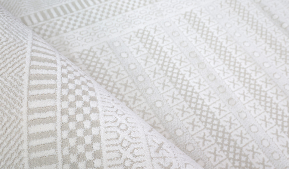 Forme rug