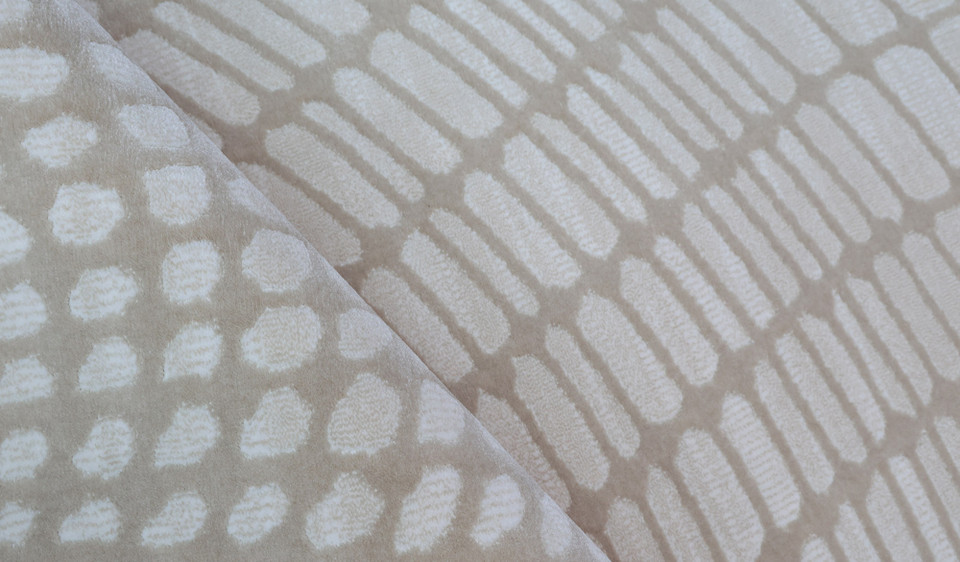 Serene rug