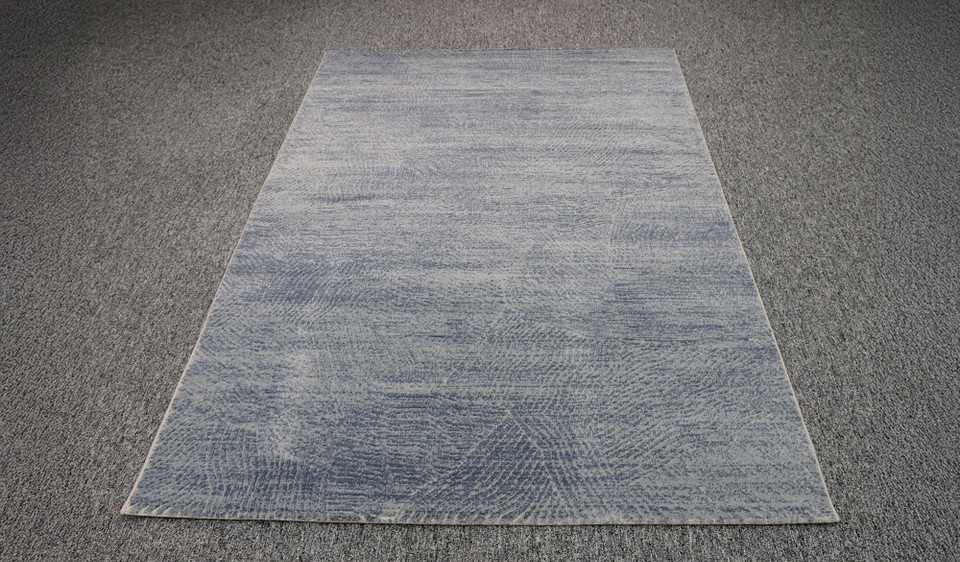 Swell rug