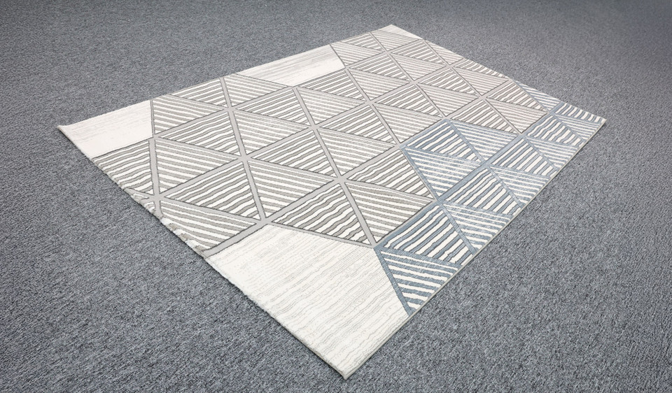 Triad rug