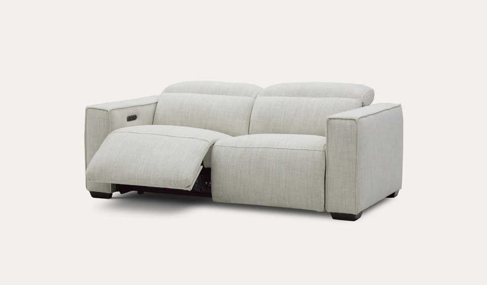 Javi 2 seat electric recliner