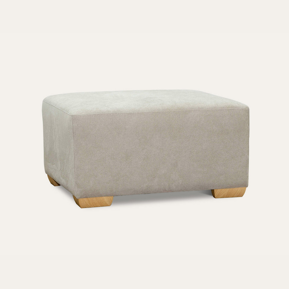 Ontario ottoman