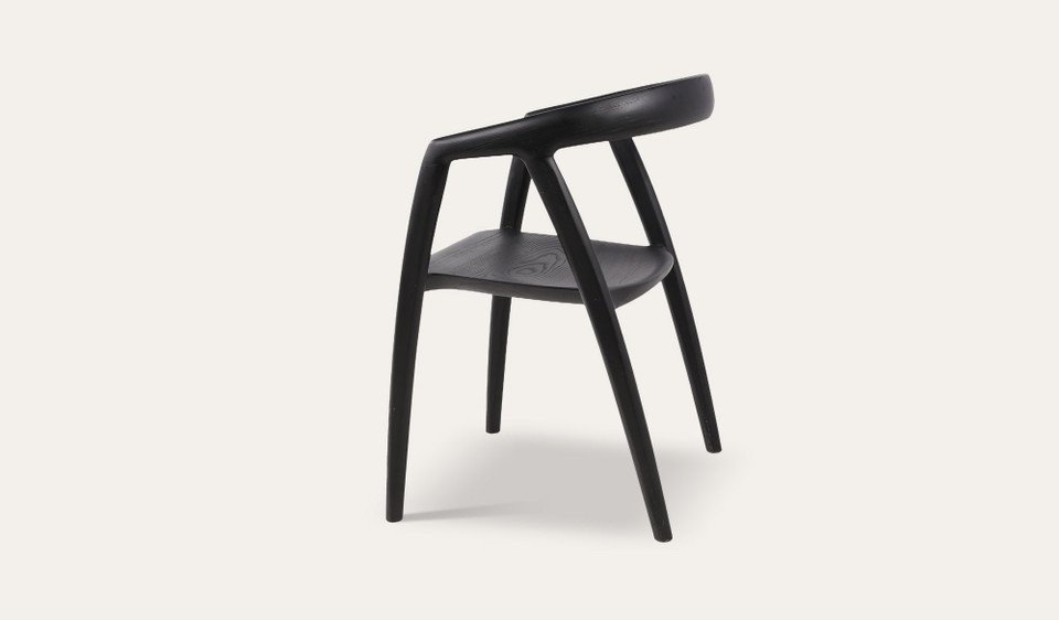 Fonda dining chair