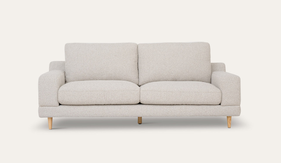 Liberty 2.5 seat sofa