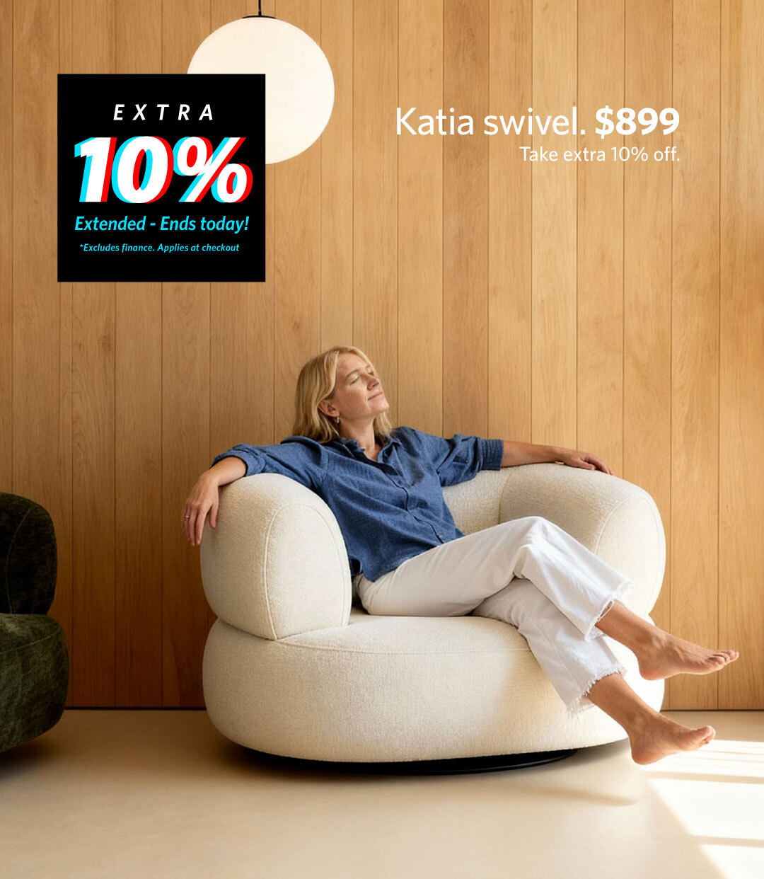 Flash Sale