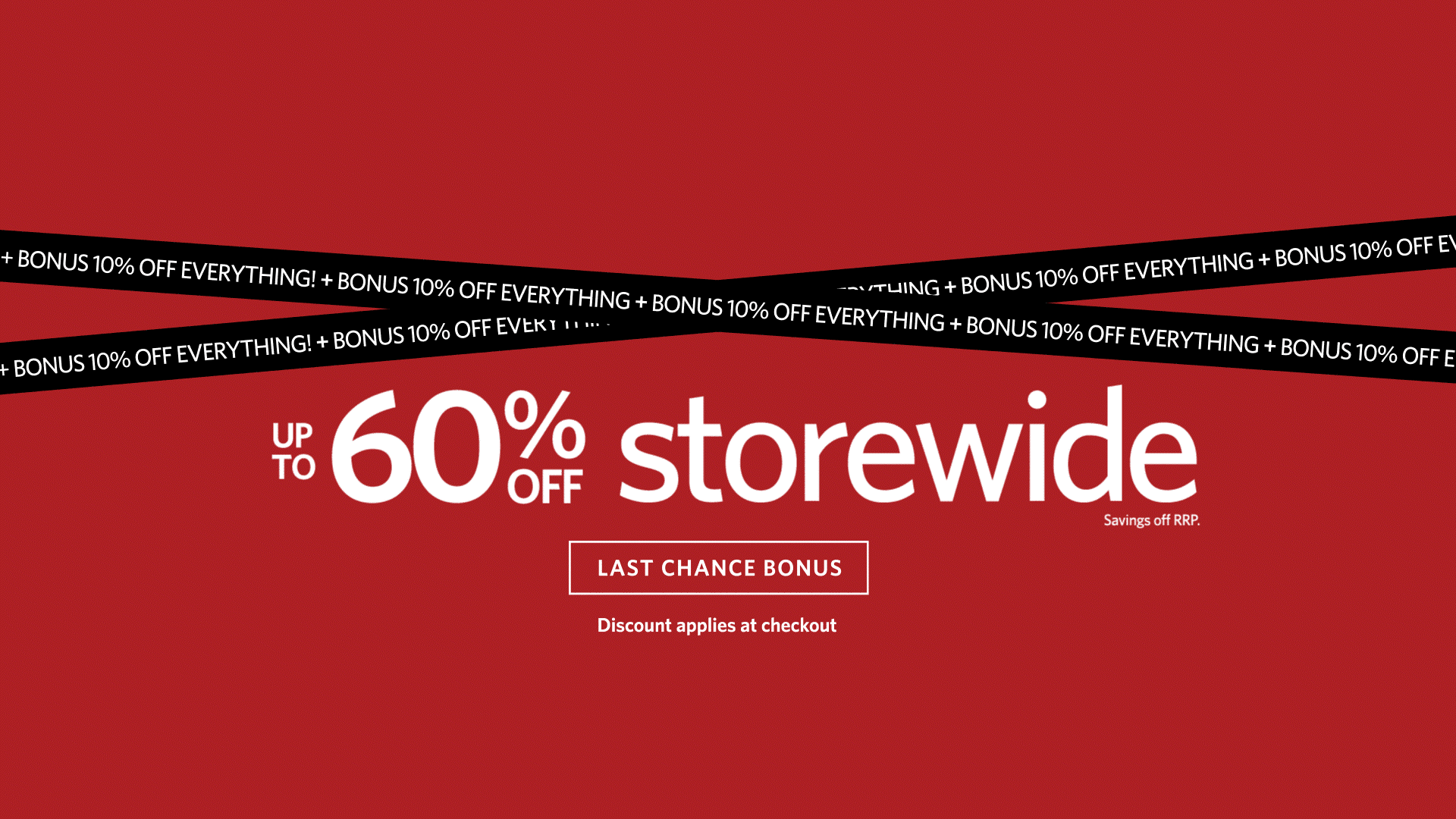 Focus on Furniture — homepage hero slide 1