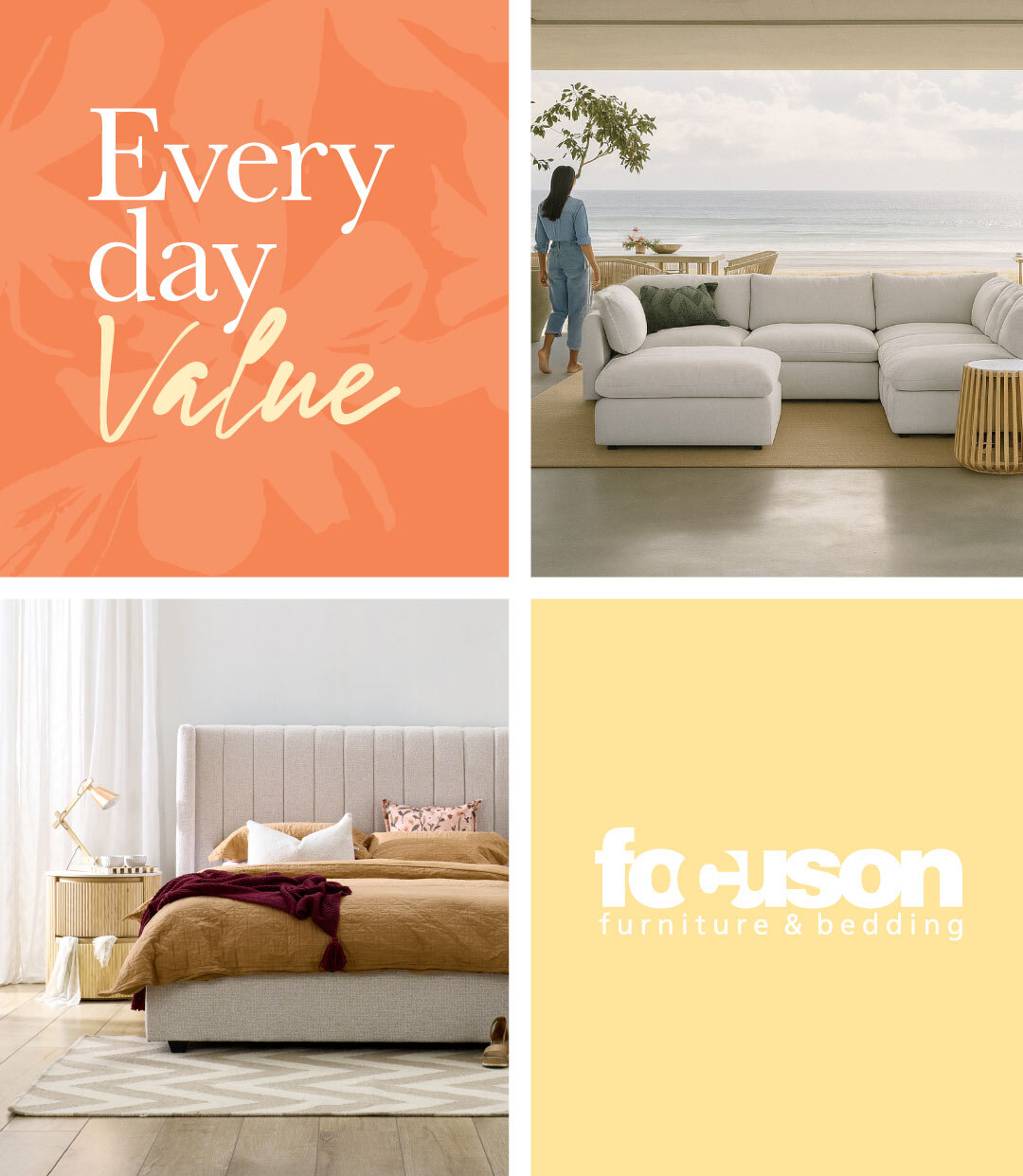 Everyday Value
