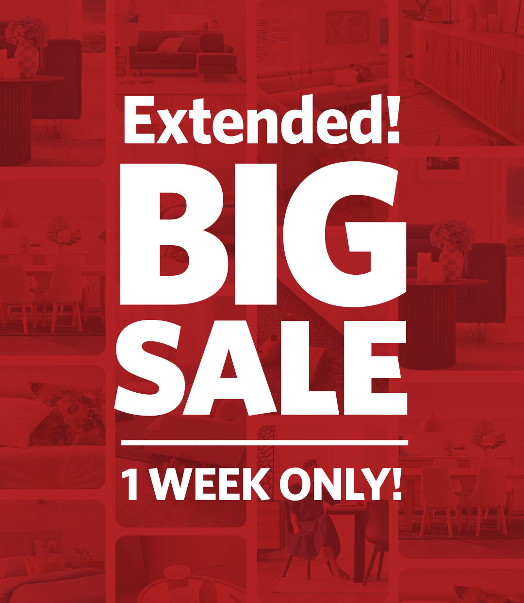 The Big Sale