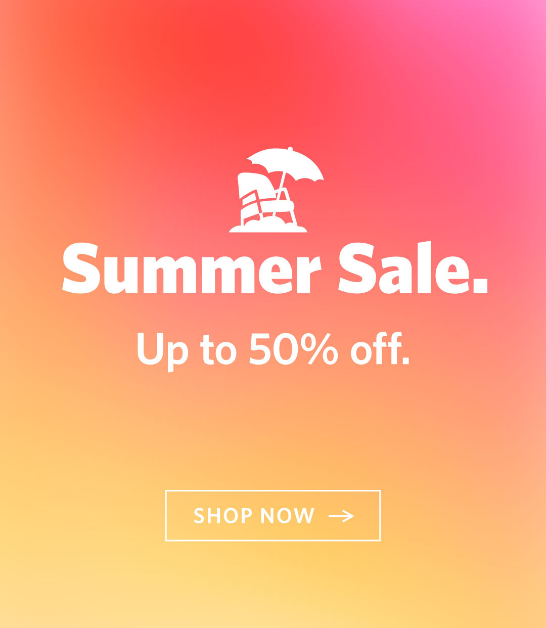 Absolutely everything reduced