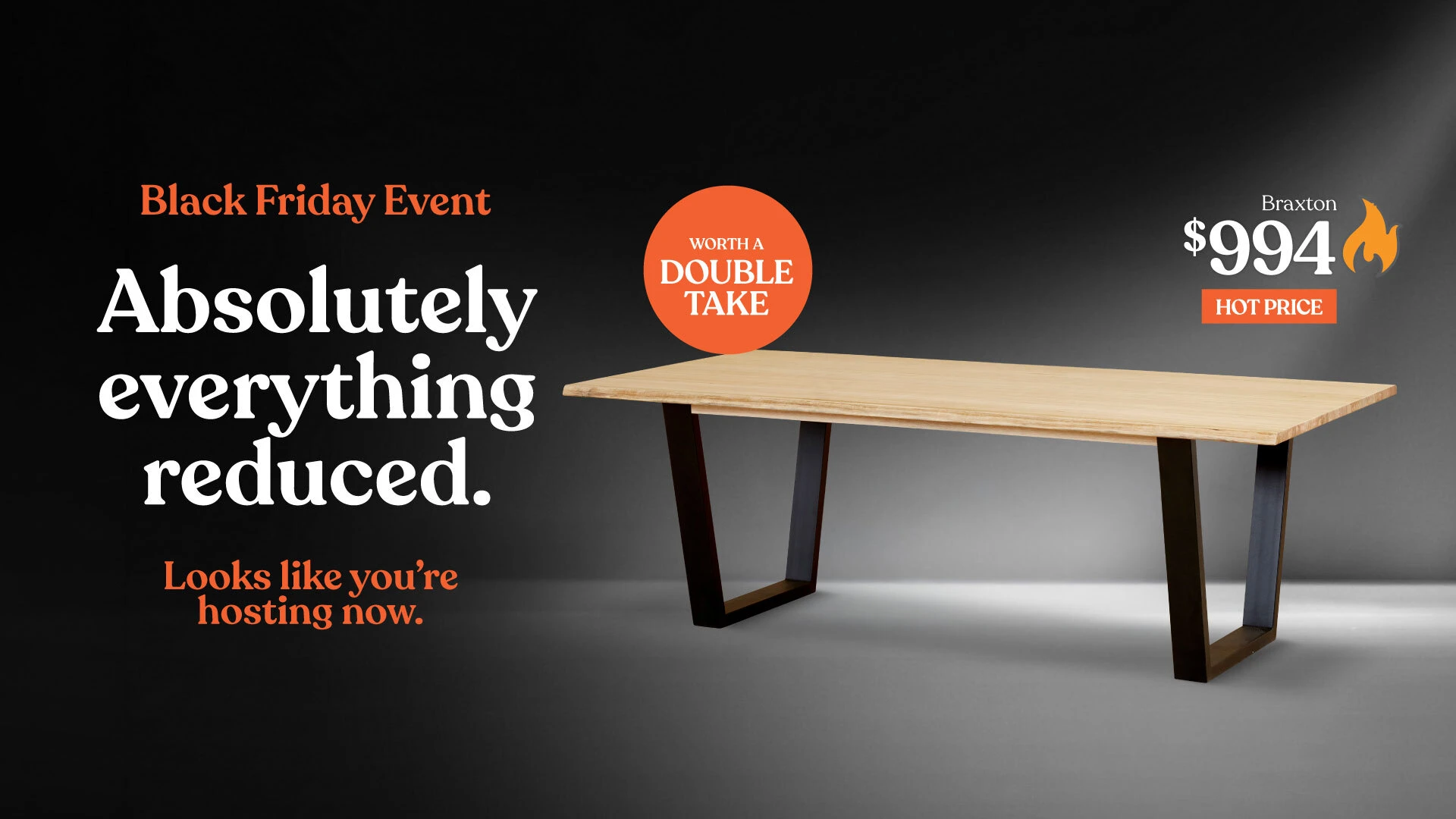 Focus on Furniture — homepage hero slide 3
