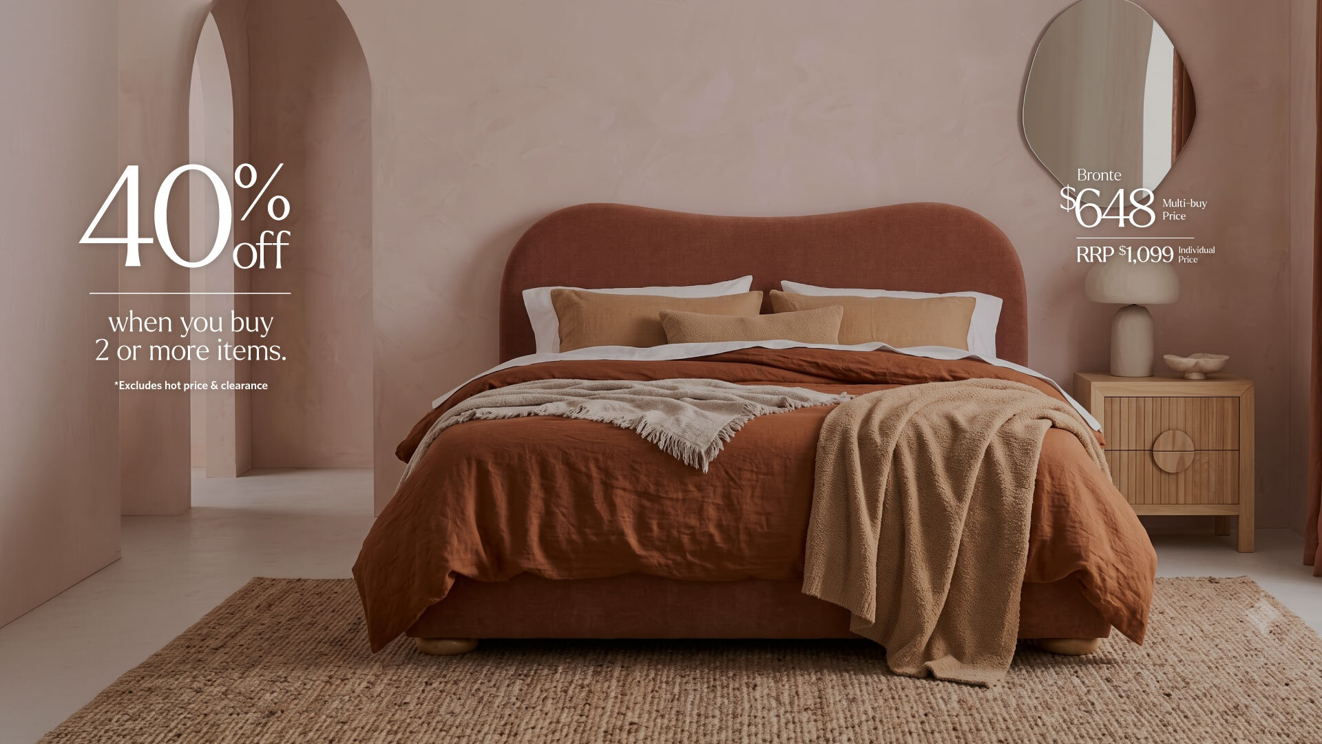 Focus on Furniture — homepage hero slide 2