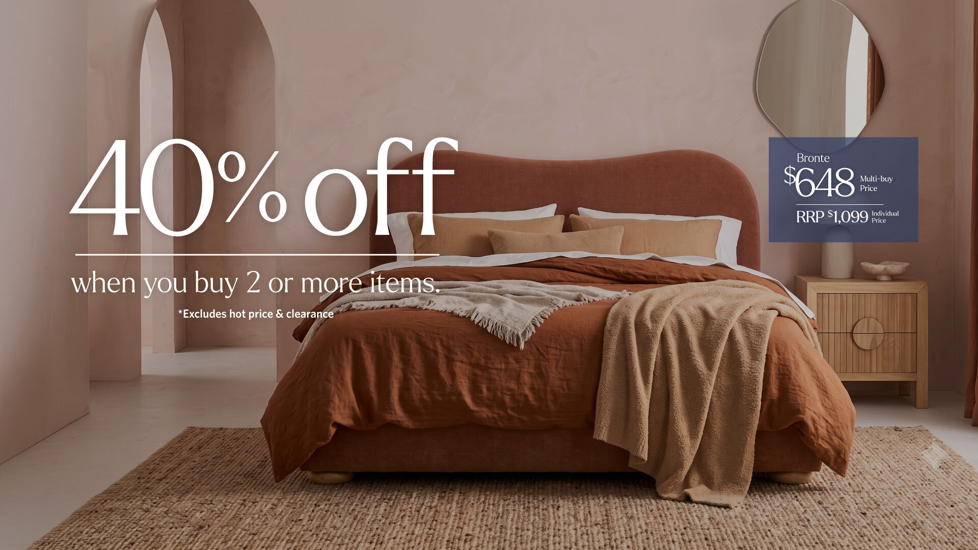 Focus on Furniture — homepage hero slide 2