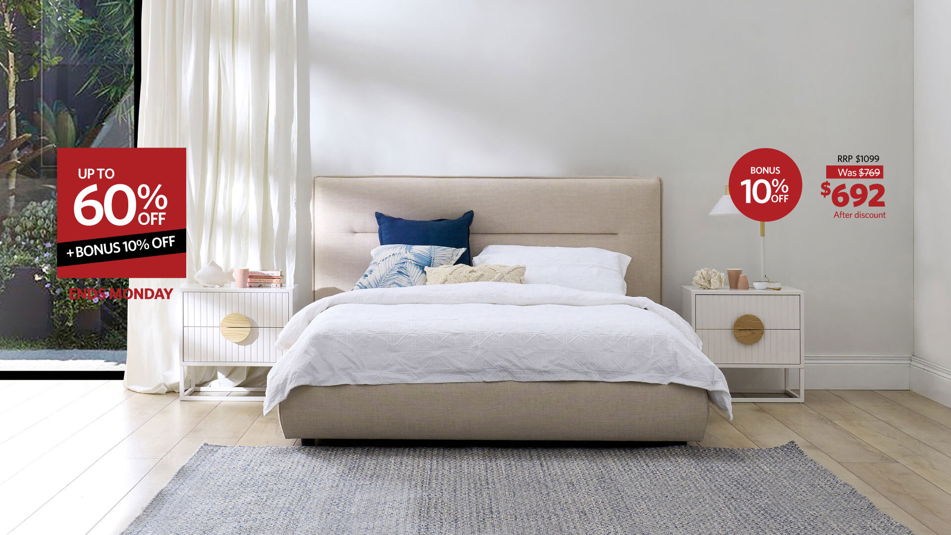 Focus on Furniture — homepage hero slide 3