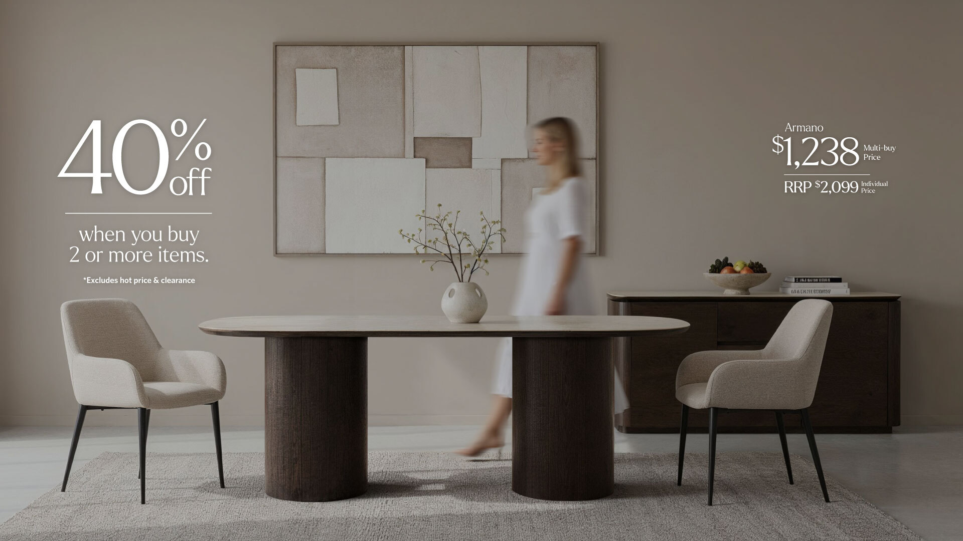 Focus on Furniture — homepage hero slide 3