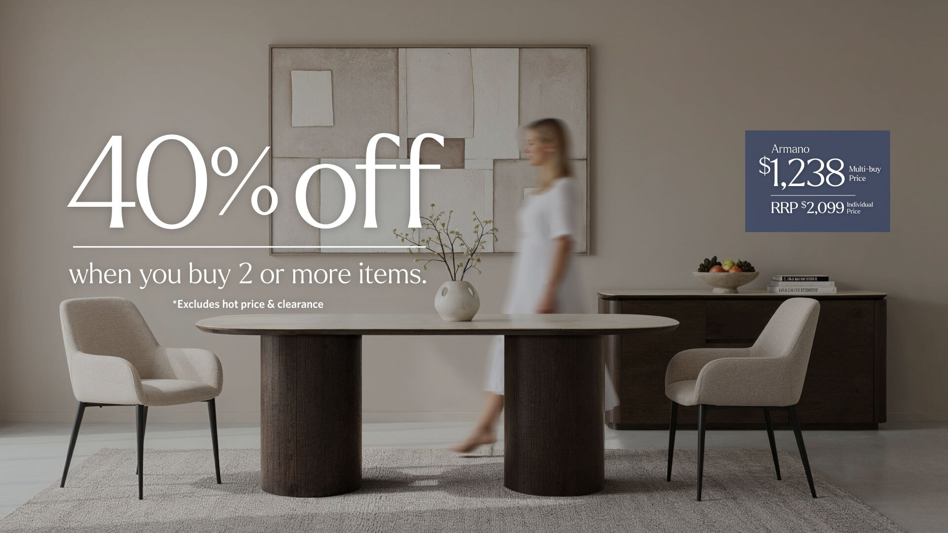 Focus on Furniture — homepage hero slide 3