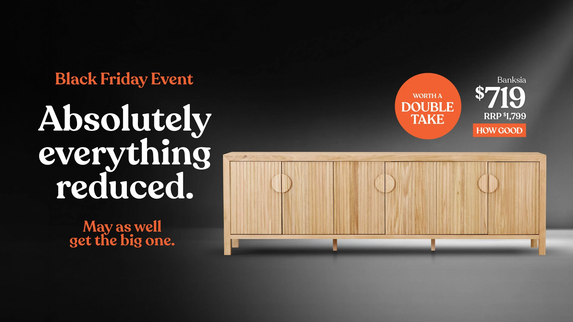 Focus on Furniture — homepage hero slide 3