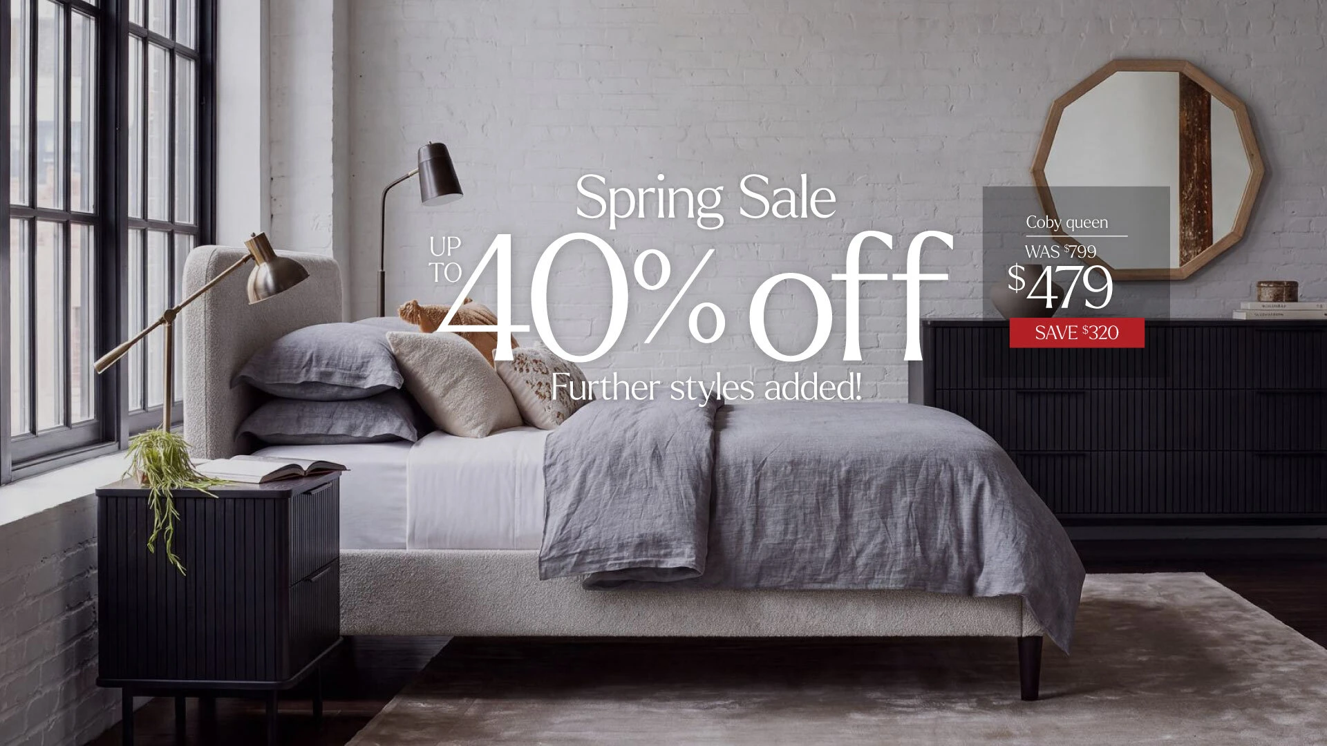 Focus on Furniture — homepage hero slide 3