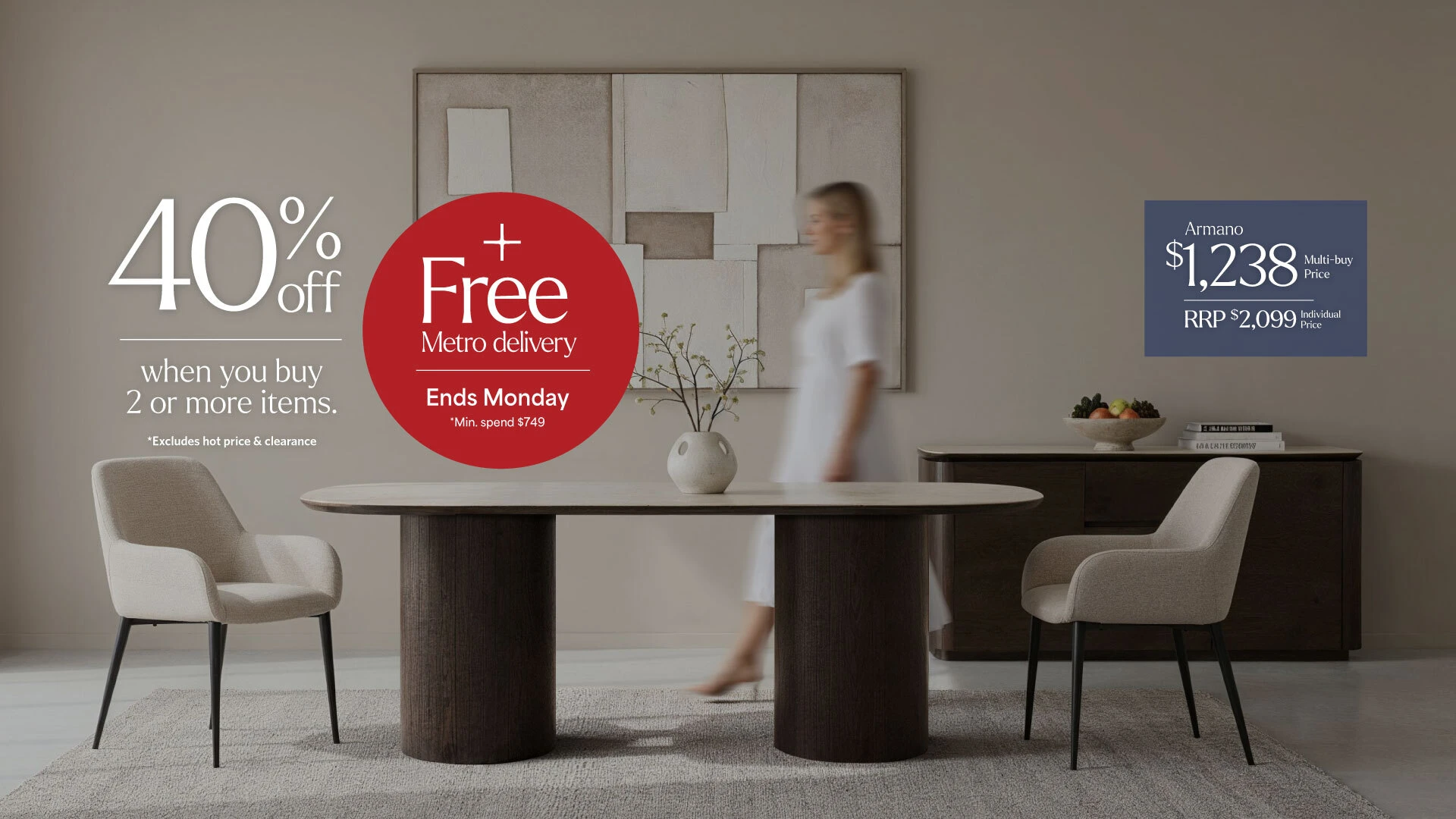 Focus on Furniture — homepage hero slide 4