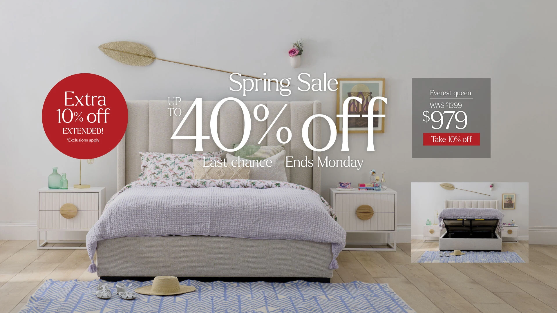 Focus on Furniture — homepage hero slide 3