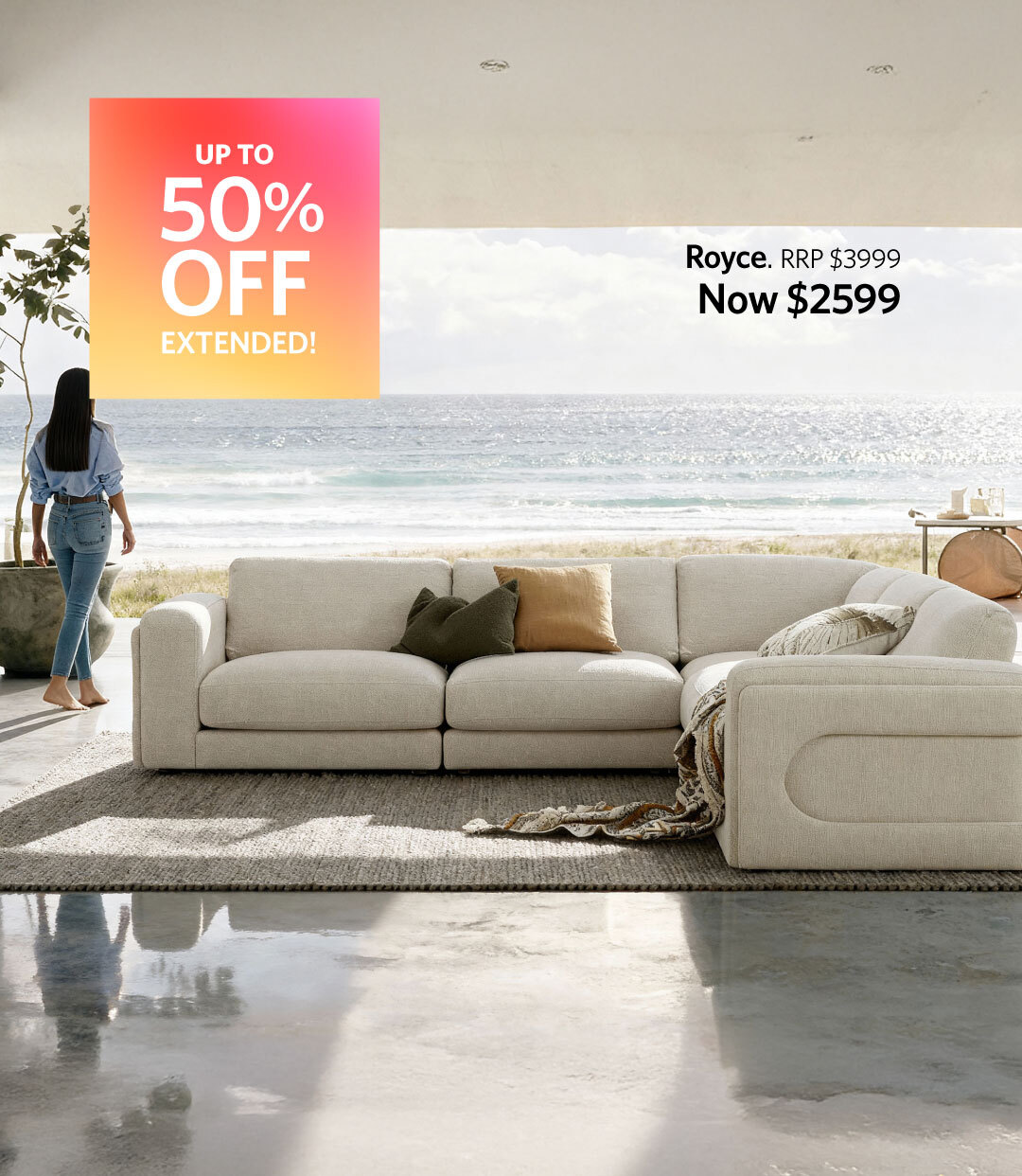 Final Days of our Summer Sale