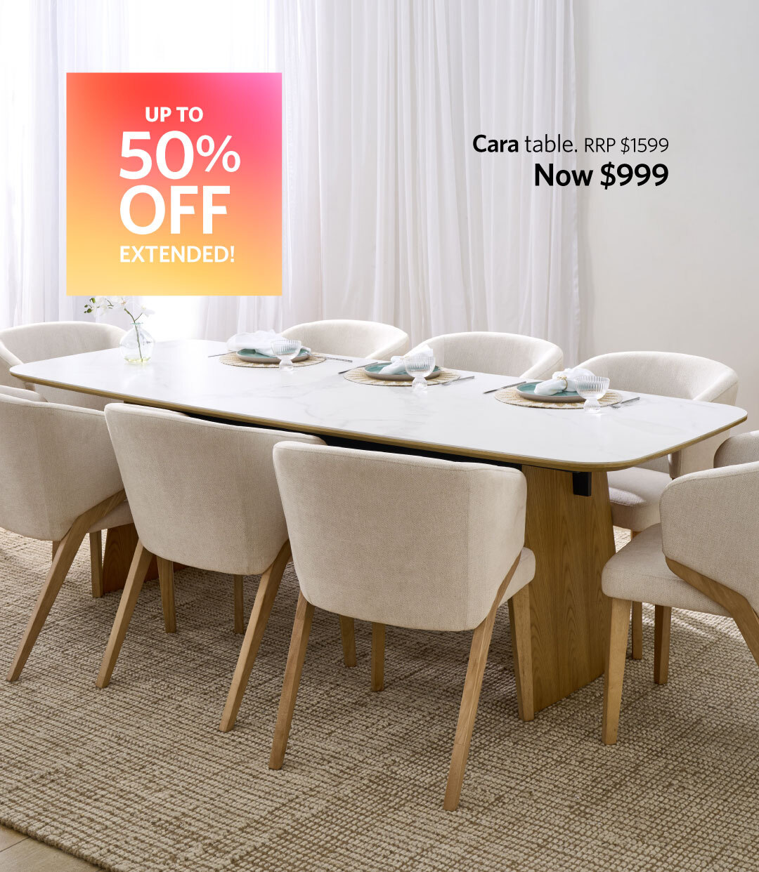 Final Days of our Summer Sale