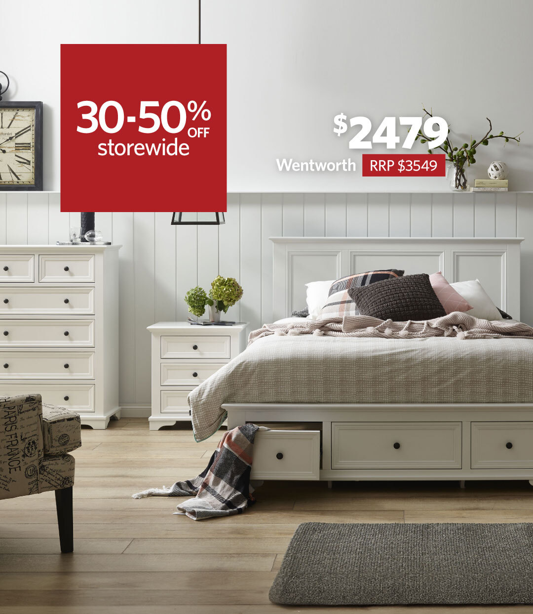 EOFY SALE