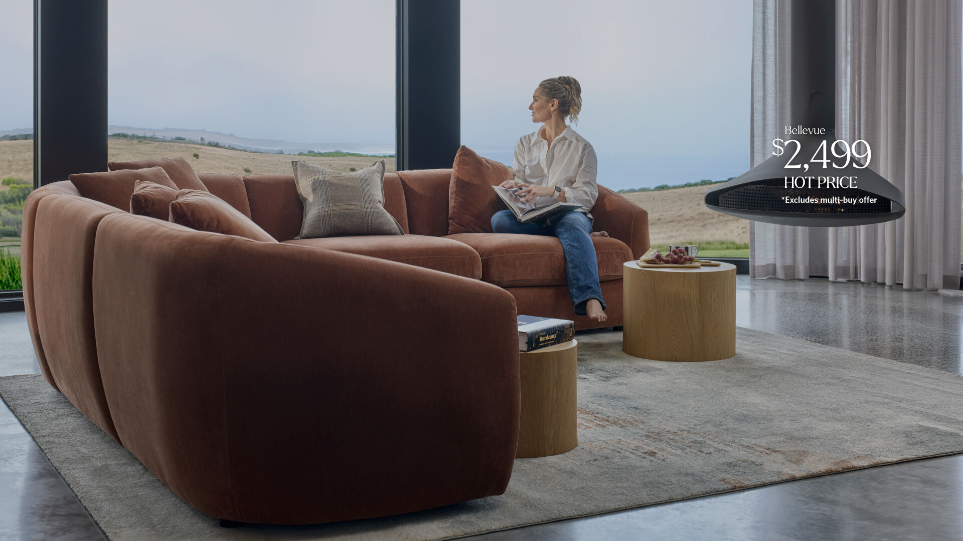 Focus on Furniture — homepage hero slide 4