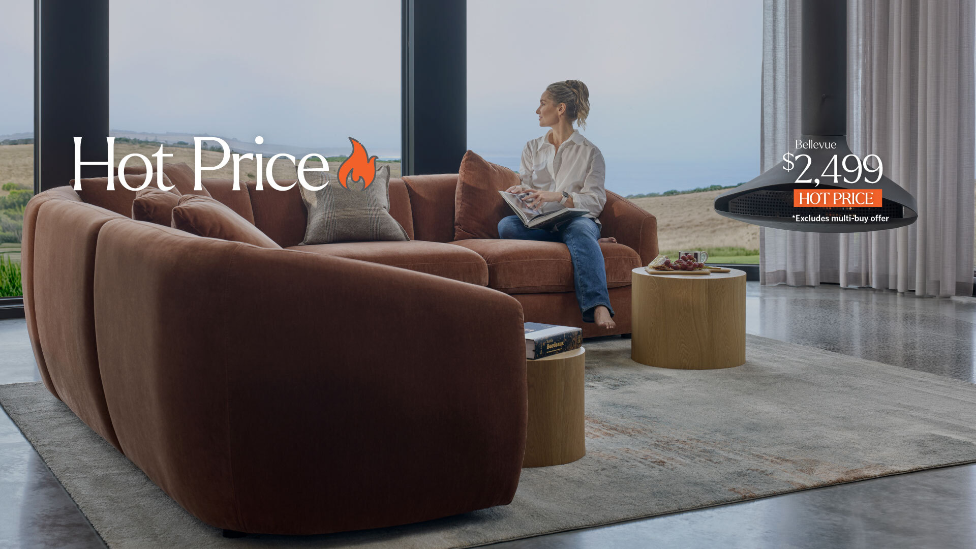 Focus on Furniture — homepage hero slide 4