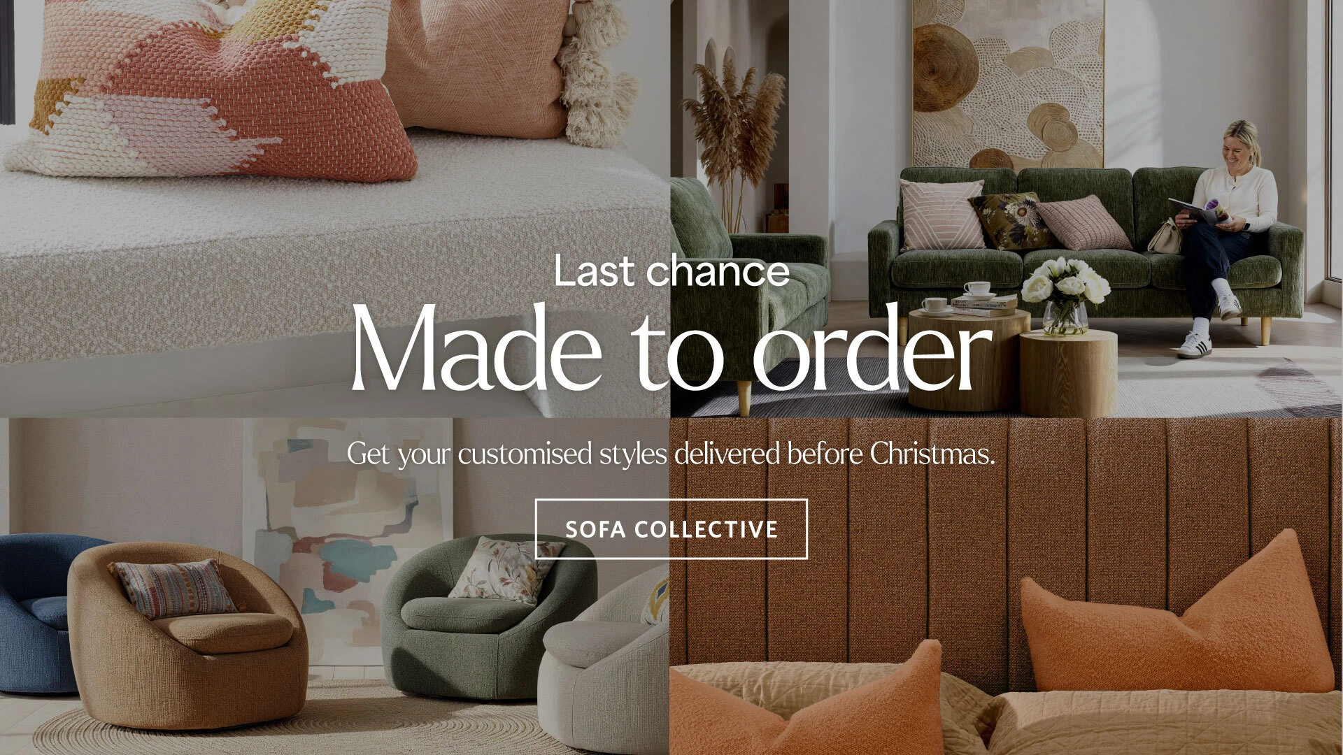 Focus on Furniture — homepage hero slide 5