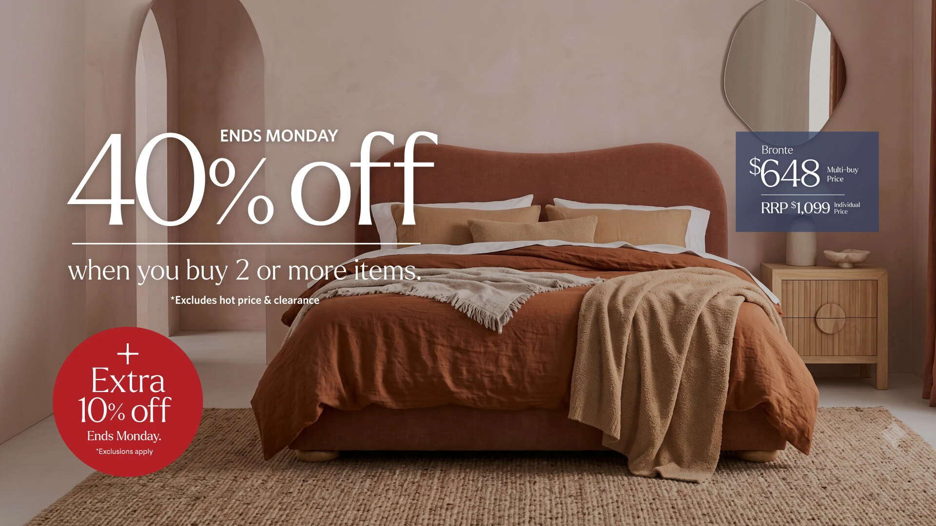 Focus on Furniture — homepage hero slide 5