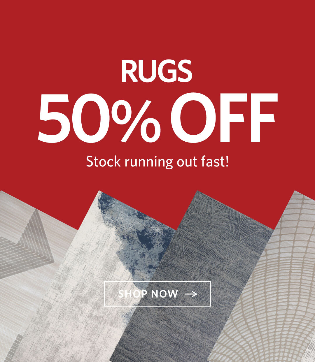 EOFY SALE