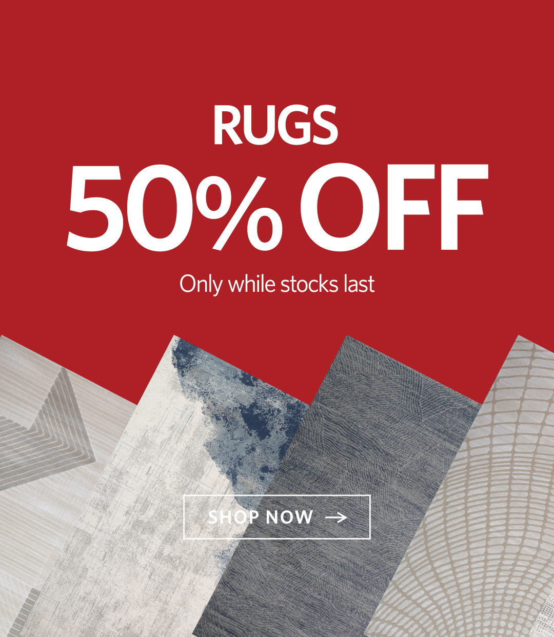 EOFY SALE